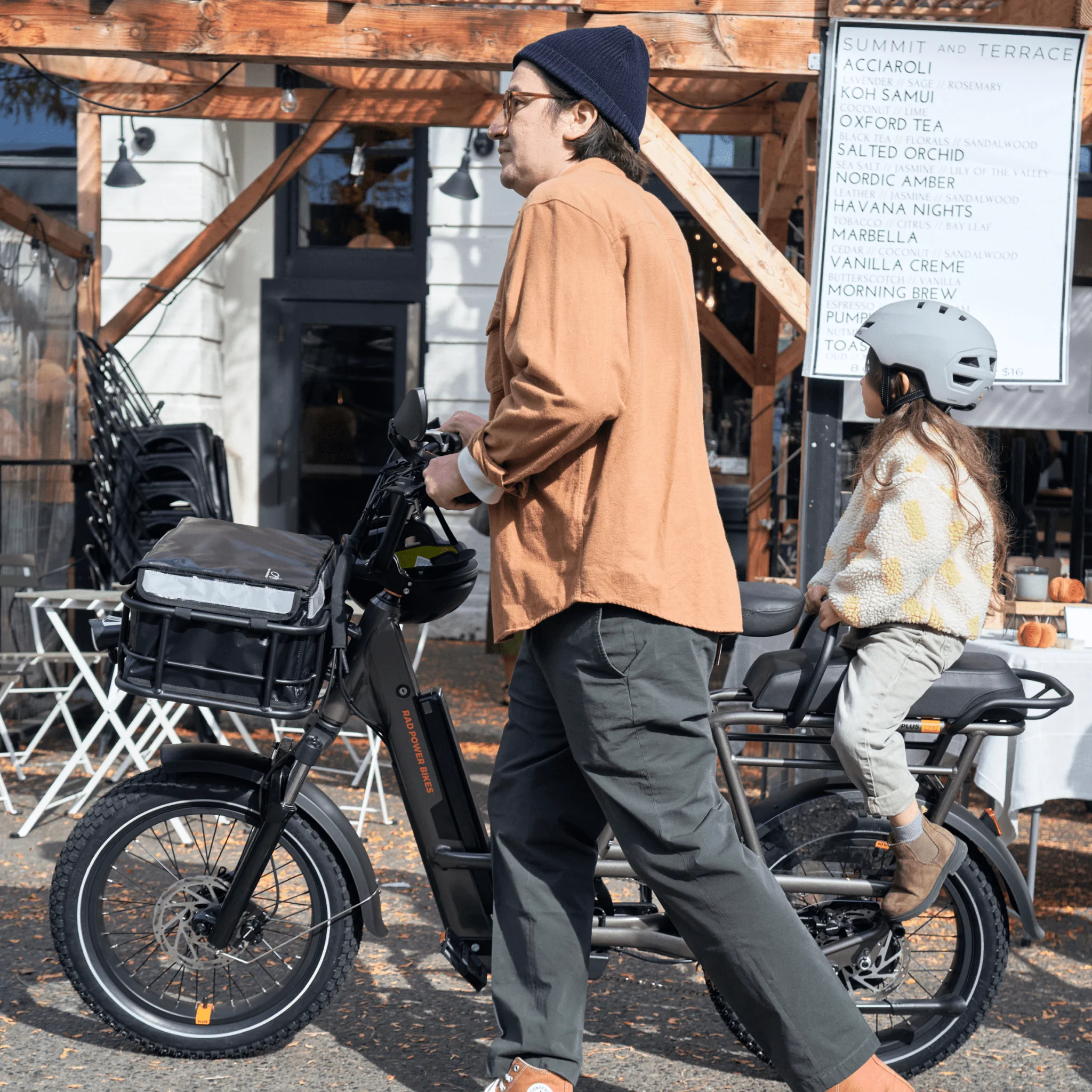 Large Basket Bag - Image 9