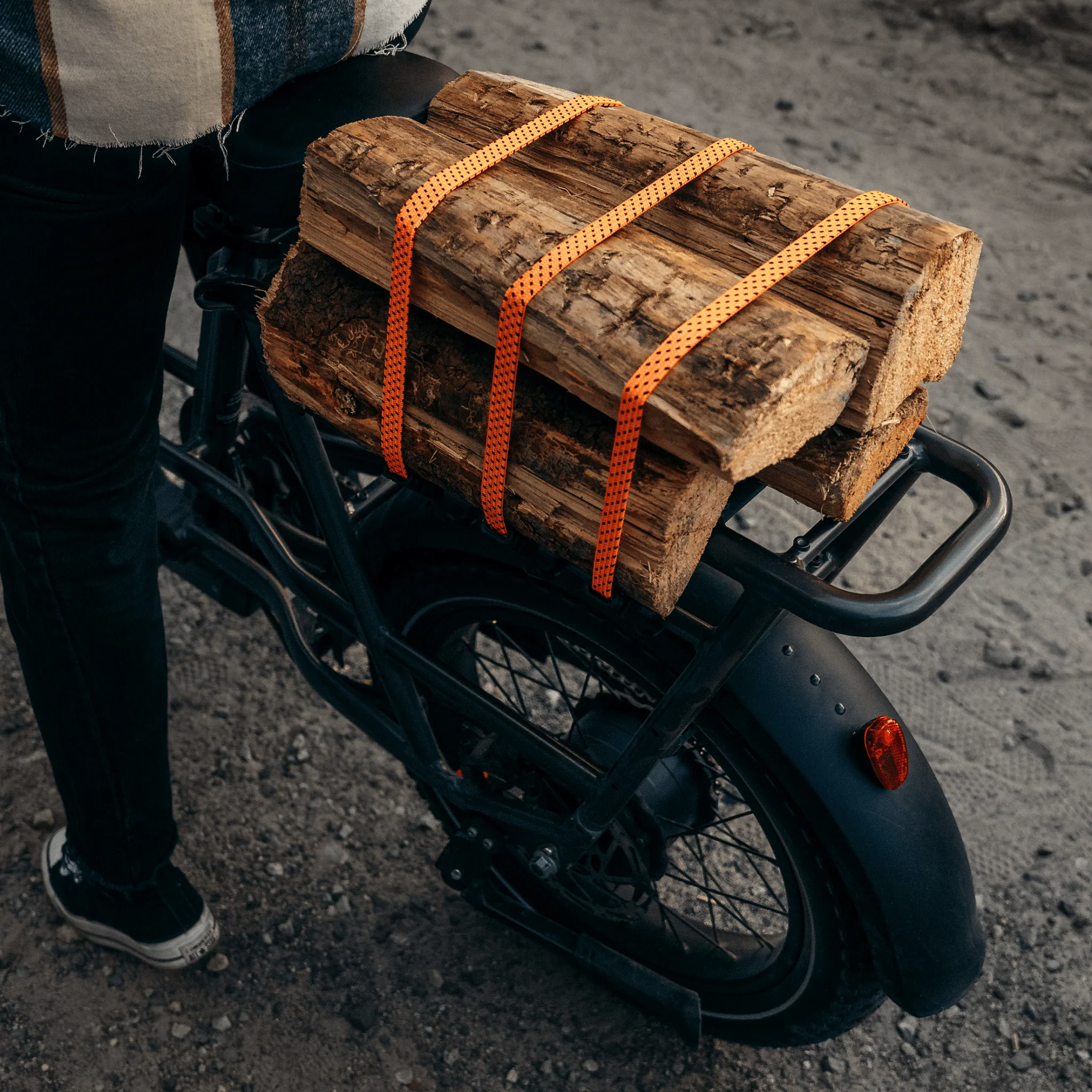 Cargo Straps - Image 8