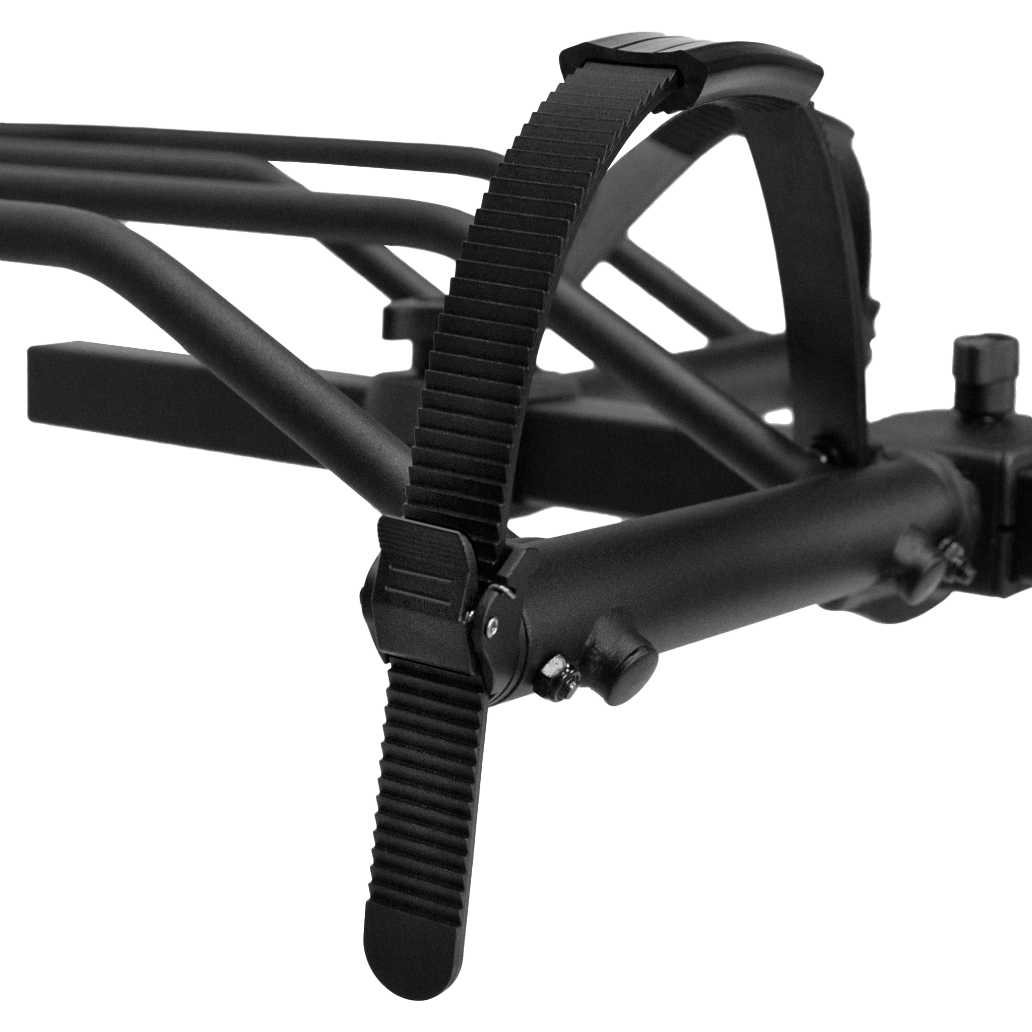 Hollywood Racks RV Rider Rack - Image 3