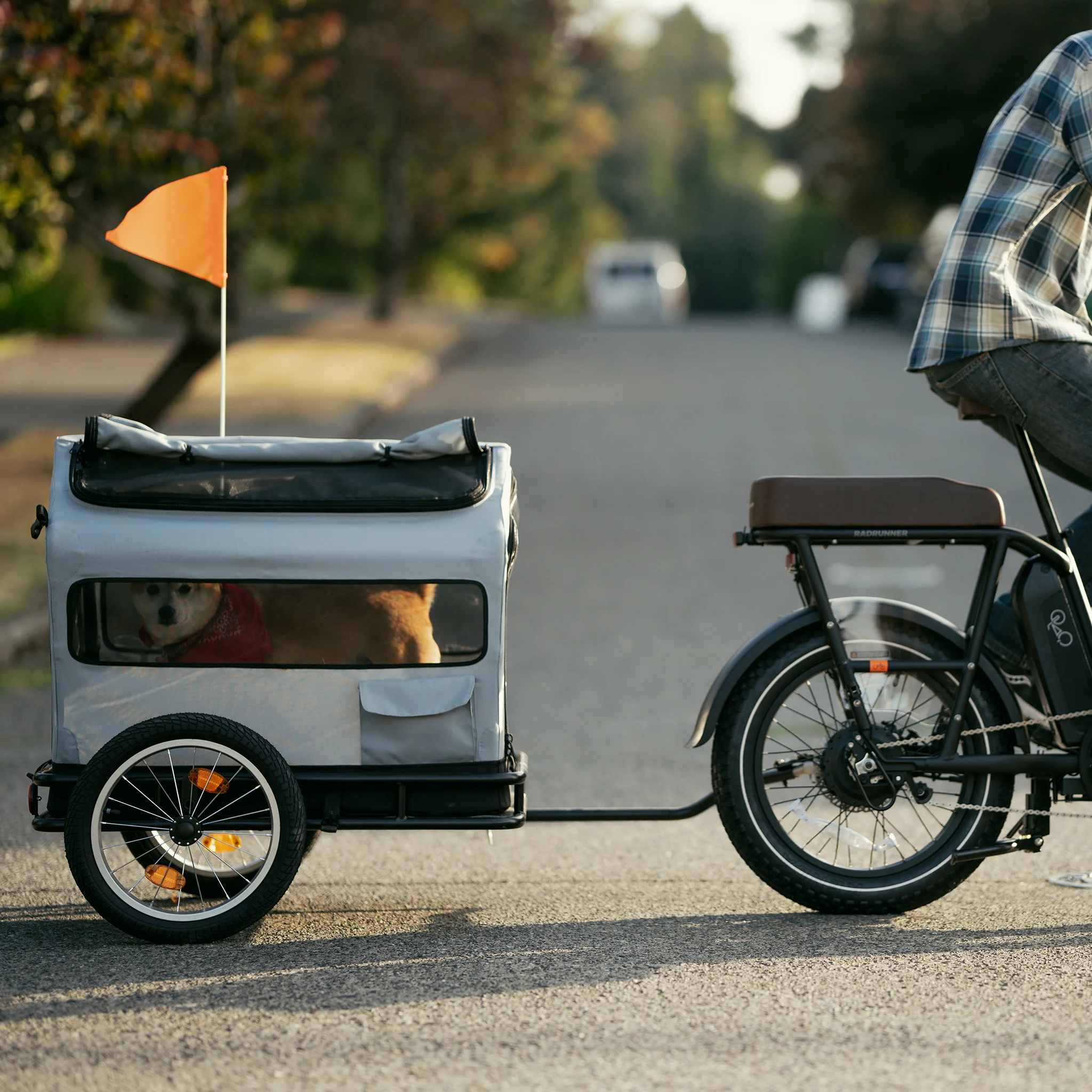Rad Trailer - Image 9
